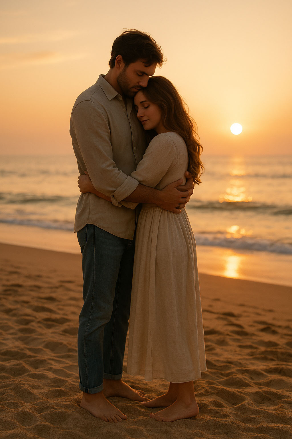 Velvet Chains of Desire - Featured Image