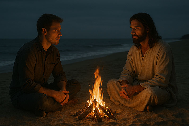 A Summer of Awakening and Inner Peace - Featured Image